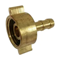 PL GIRELLO C/PORTAGOMMA OTTONE 1/2 X  8 MM*