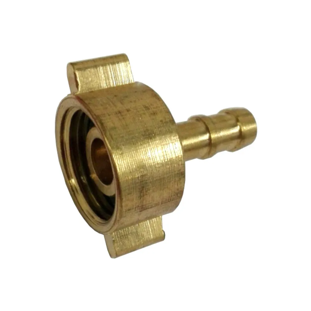 PL GIRELLO C/PORTAGOMMA OTTONE 1/2 X 8 MM* PL GIRELLO C/PORTAGOMMA OTTONE 1/2 X 8 MM*