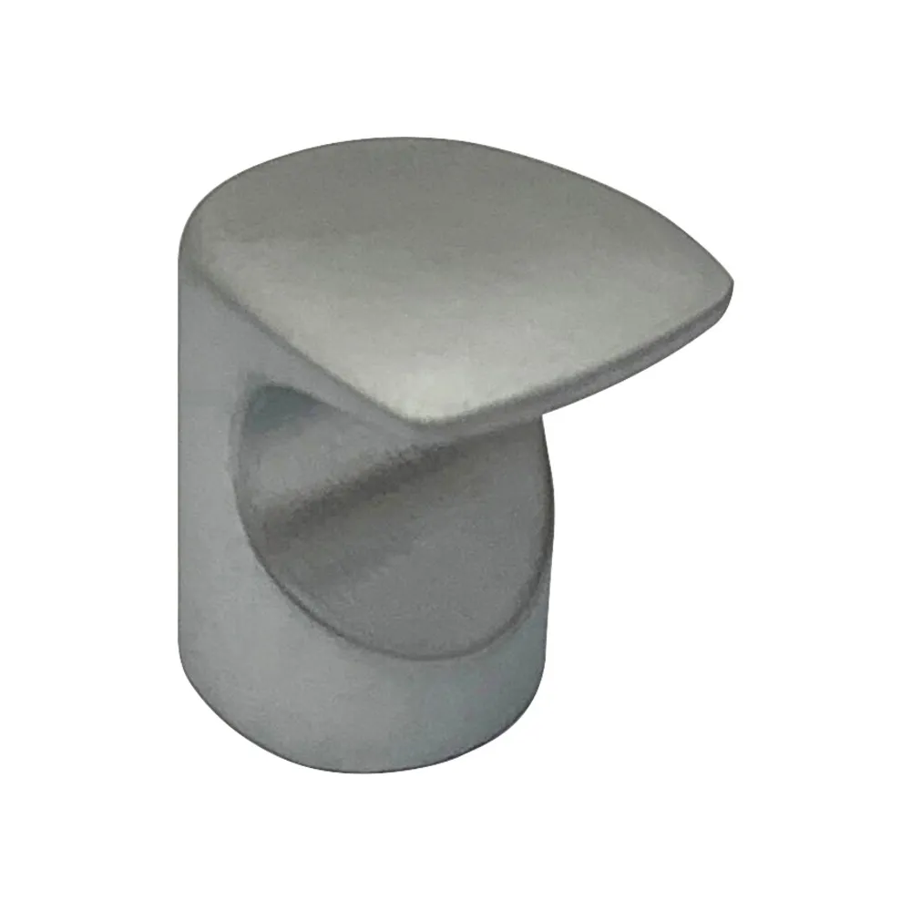 BL POMOLO 24 EU004 D 18 MM CROMO OPACO 2 PZ* (6