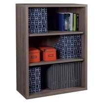 LIBRERIA LINEA 'EGALEO' 3 rip.-cm.35 x 81 x h.111