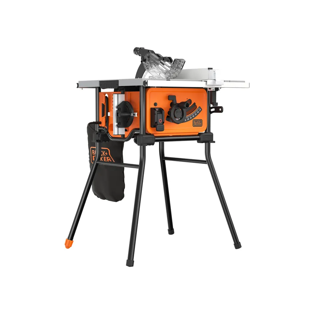 B+D SEGA DA BANCO BES720-QS 1800W MM 254