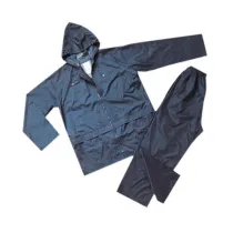 COMPLETO IMPERMEABILE NIAGARA TG.XXXL BLU