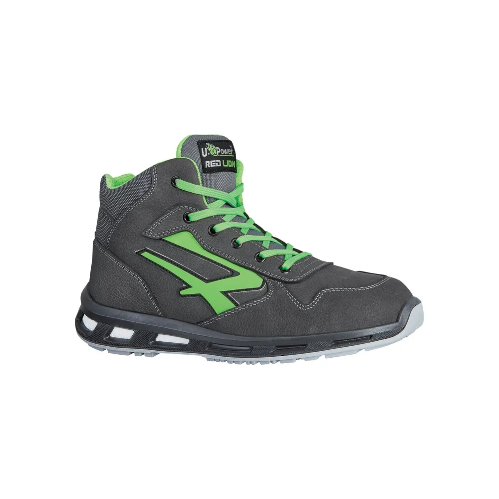 U-POWER SCARPE ALTE HUMMER S3 SRC N. 43 U-POWER SCARPE ALTE HUMMER S3 SRC N. 43