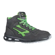 U-POWER SCARPE ALTE HUMMER S3 SRC N. 45