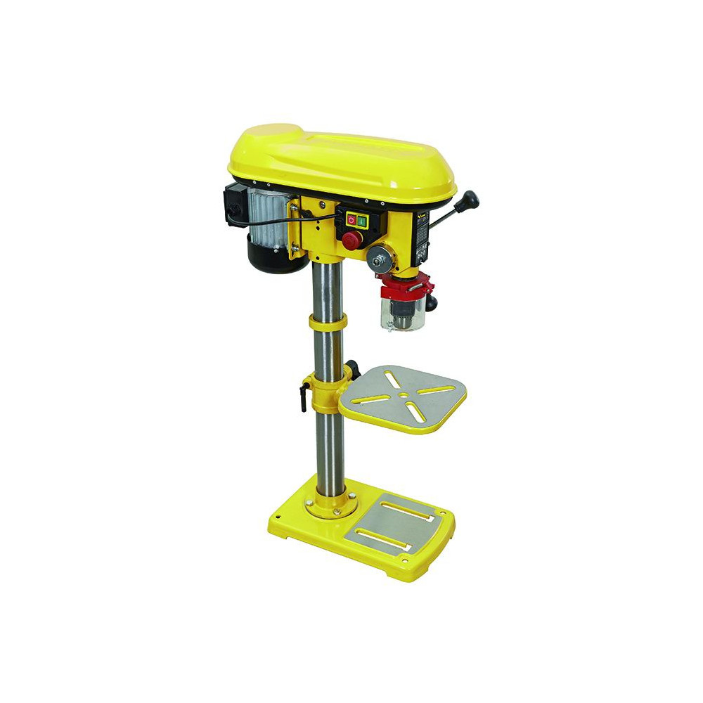 TRAPANO A COLONNA VIGOR DA BANCO VTC-550L 1/2HP