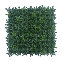 C SIEPE ARTIFICIALE PANNELLO 100X100CM PLANT (2