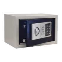 CASSAFORTE A MOBILE ELETTRONICA PER HOTEL 'EA20H23' ALP 20 x 31 x 20 cm (esterne)