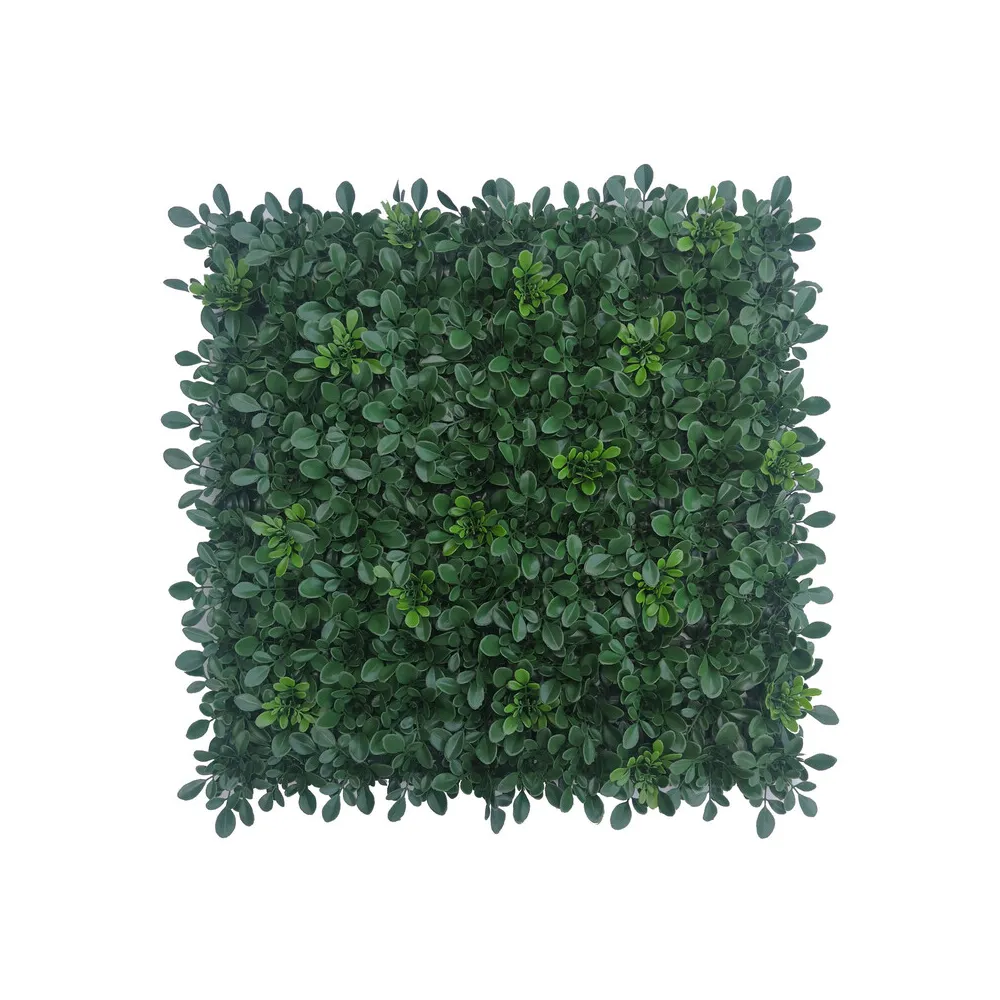 C SIEPE ARTIFICIALE PANNELLO 100X100CM PLANT (2 C SIEPE ARTIFICIALE PANNELLO 100X100CM PLANT (2