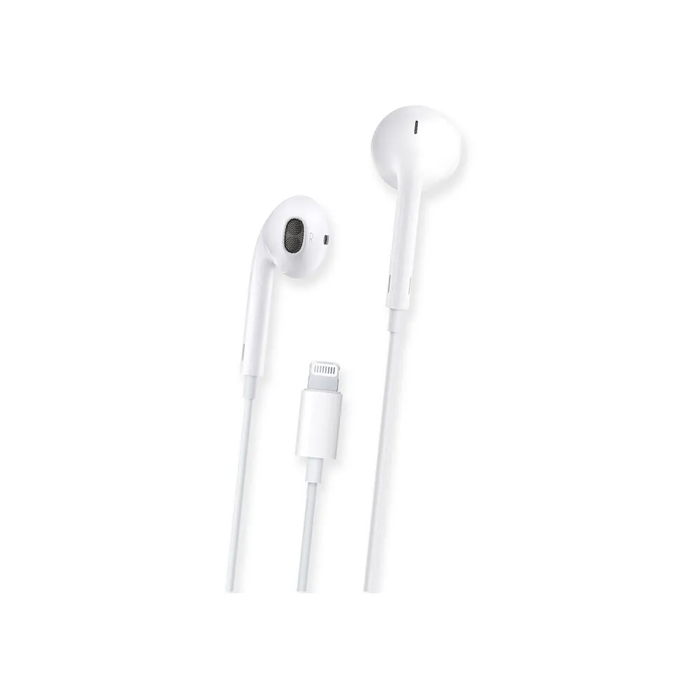 CUFFIE AURICOLARI STEREO LIGHTNING CUFFIE AURICOLARI STEREO LIGHTNING