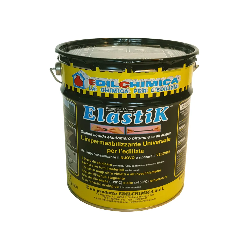 ELASTIK KG 5