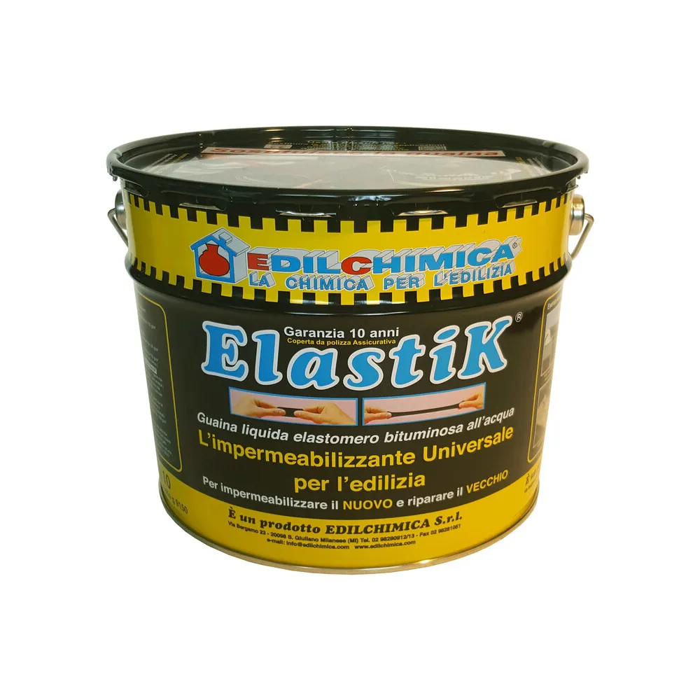 ELASTIK KG 10 ELASTIK KG 10