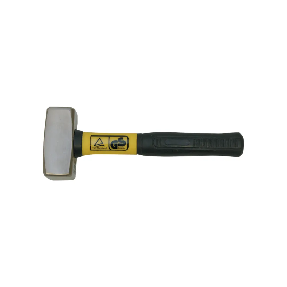 MAZZETTA MANICO FIBERGLASS GS-TUV 1250 G