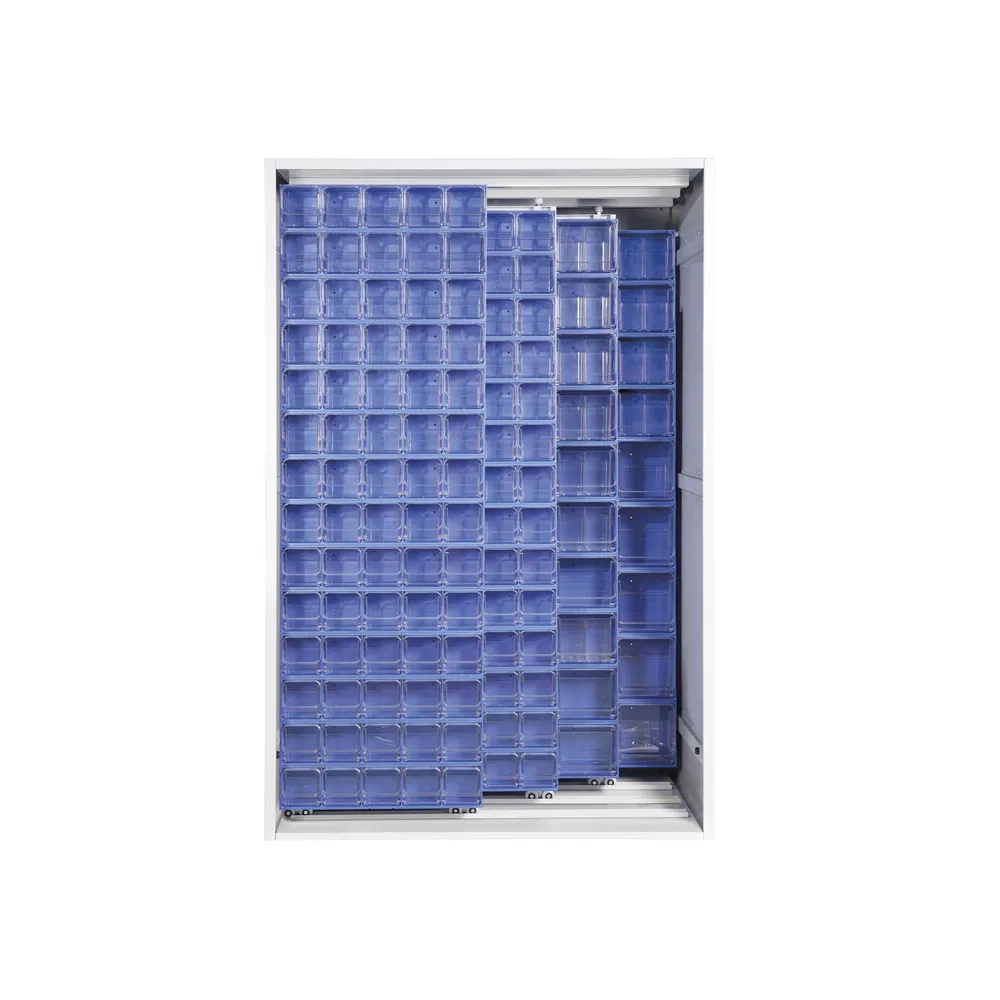 ARMADIO 3 PANNELLI SCORREVOLI CRISTAL BOX 224 CASS. BLU ARMADIO 3 PANNELLI SCORREVOLI CRISTAL BOX 224 CASS. BLU