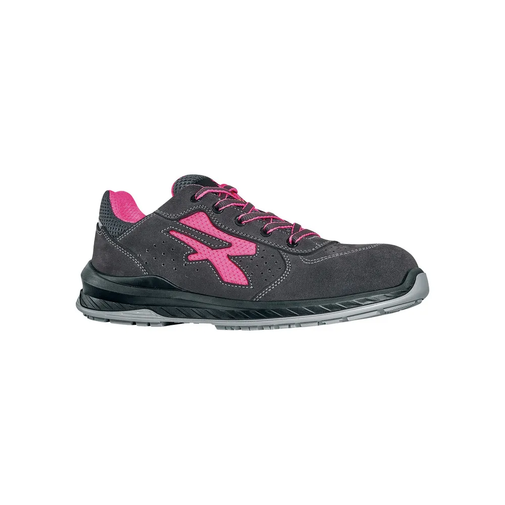 U-POWER SCARPE TOKYO S1P DONNA N.37
