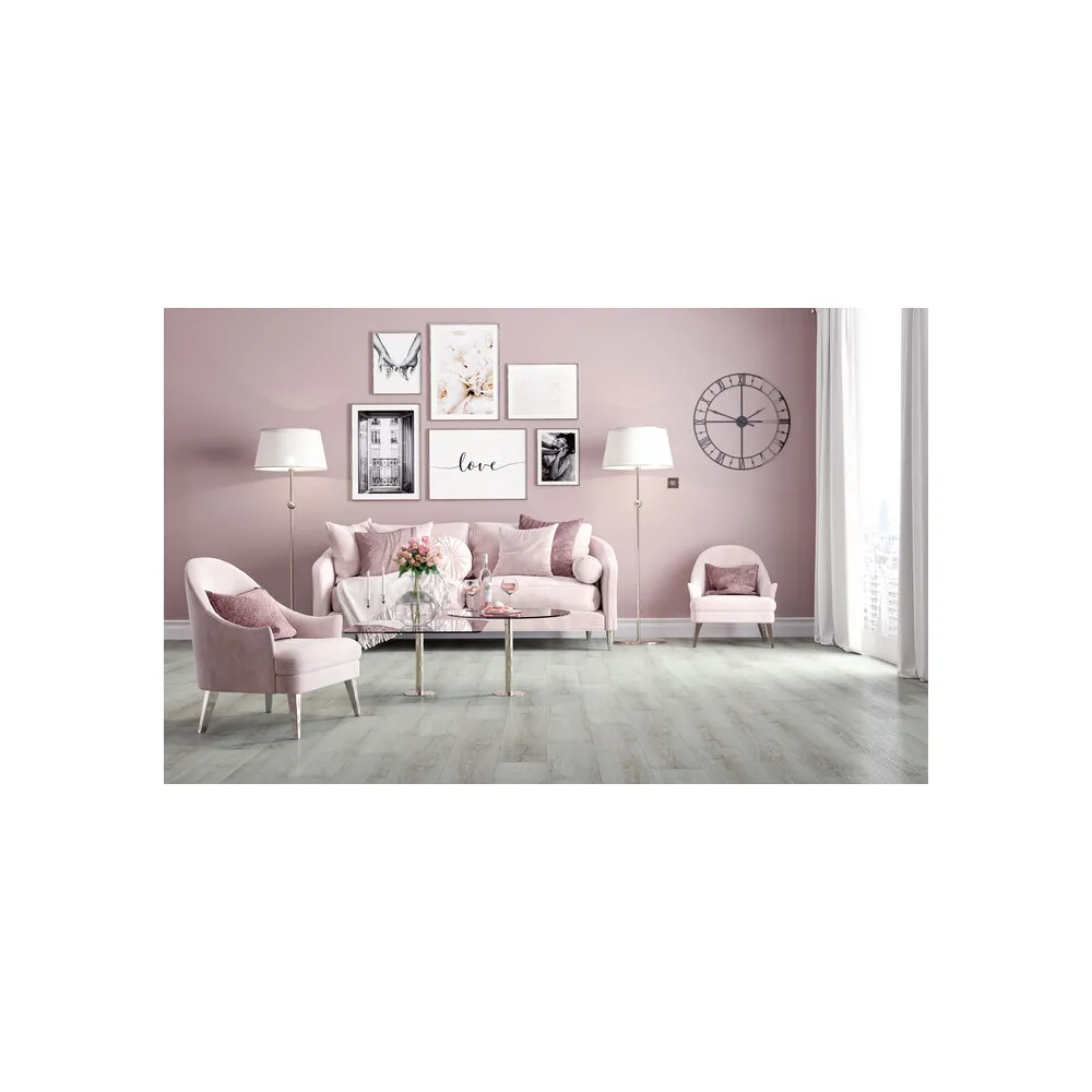 PARQUET VINILICO SPC 4