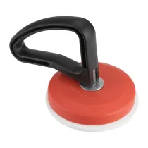 VENTOSA P/PIASTRELLISTA IN PLASTICA KG 40