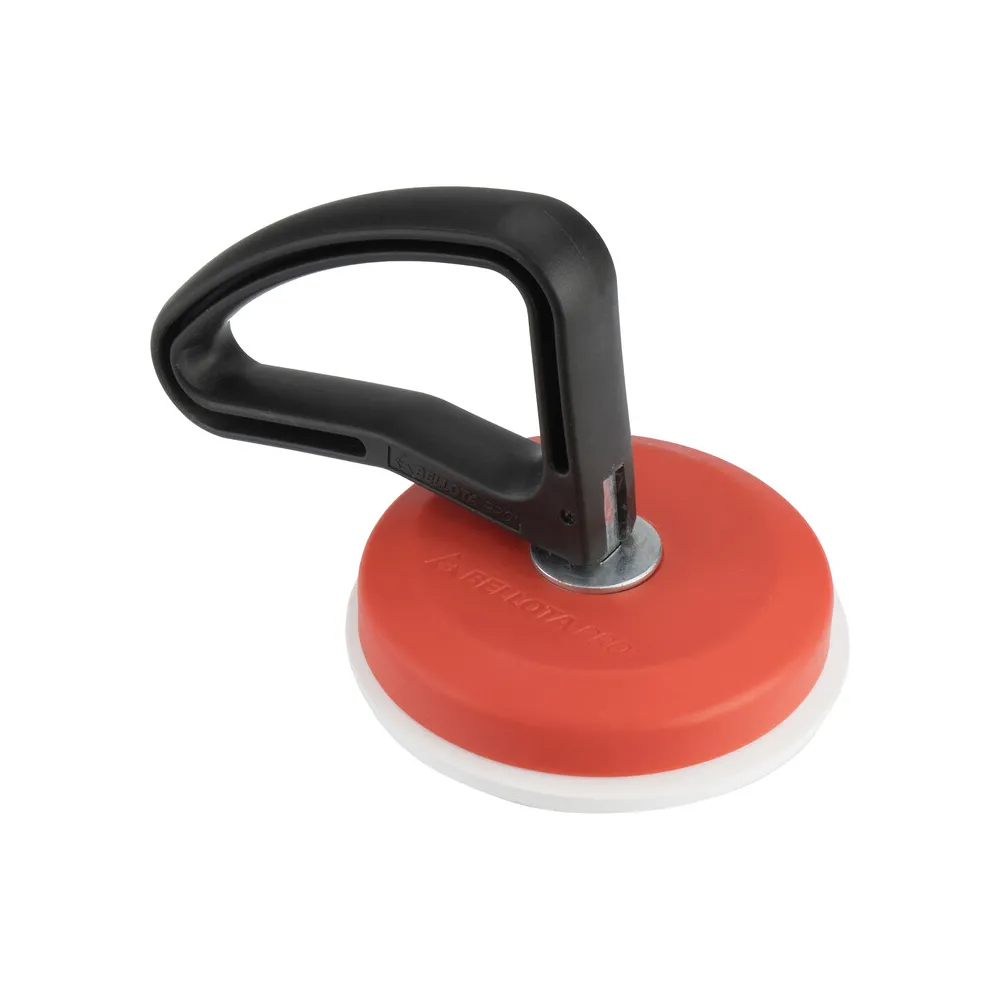 VENTOSA P/PIASTRELLISTA IN PLASTICA KG 40 VENTOSA P/PIASTRELLISTA IN PLASTICA KG 40