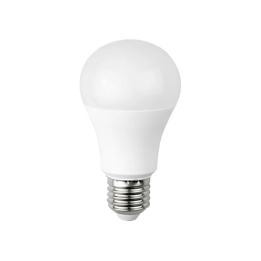 BEGHELLI LED GOCCIA E27  9W 57002 FREDDA 6500K PLAST (10