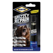 ADESIVO UNIVERSALE 'GRIZZLY REPAIR ESTREMO' gr. 20