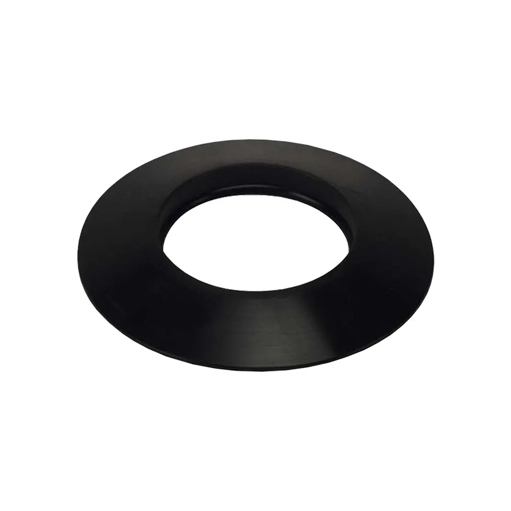 ROSONE SILICONE P/STUFA A PELLET D. 8 ROSONE SILICONE P/STUFA A PELLET D. 8