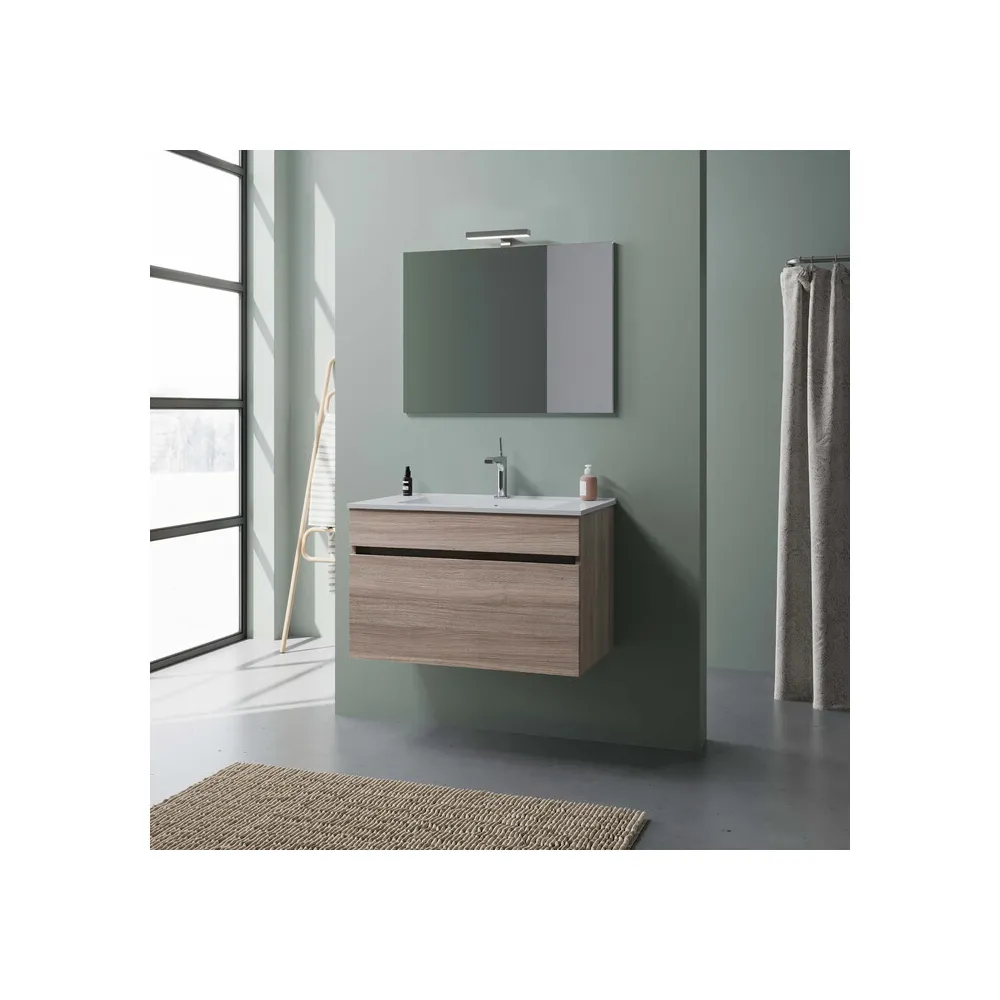 MOBILE BAGNO BOGOTA 2 ANTE 80 SOSP. ROVERE FUMO MOBILE BAGNO BOGOTA 2 ANTE 80 SOSP. ROVERE FUMO