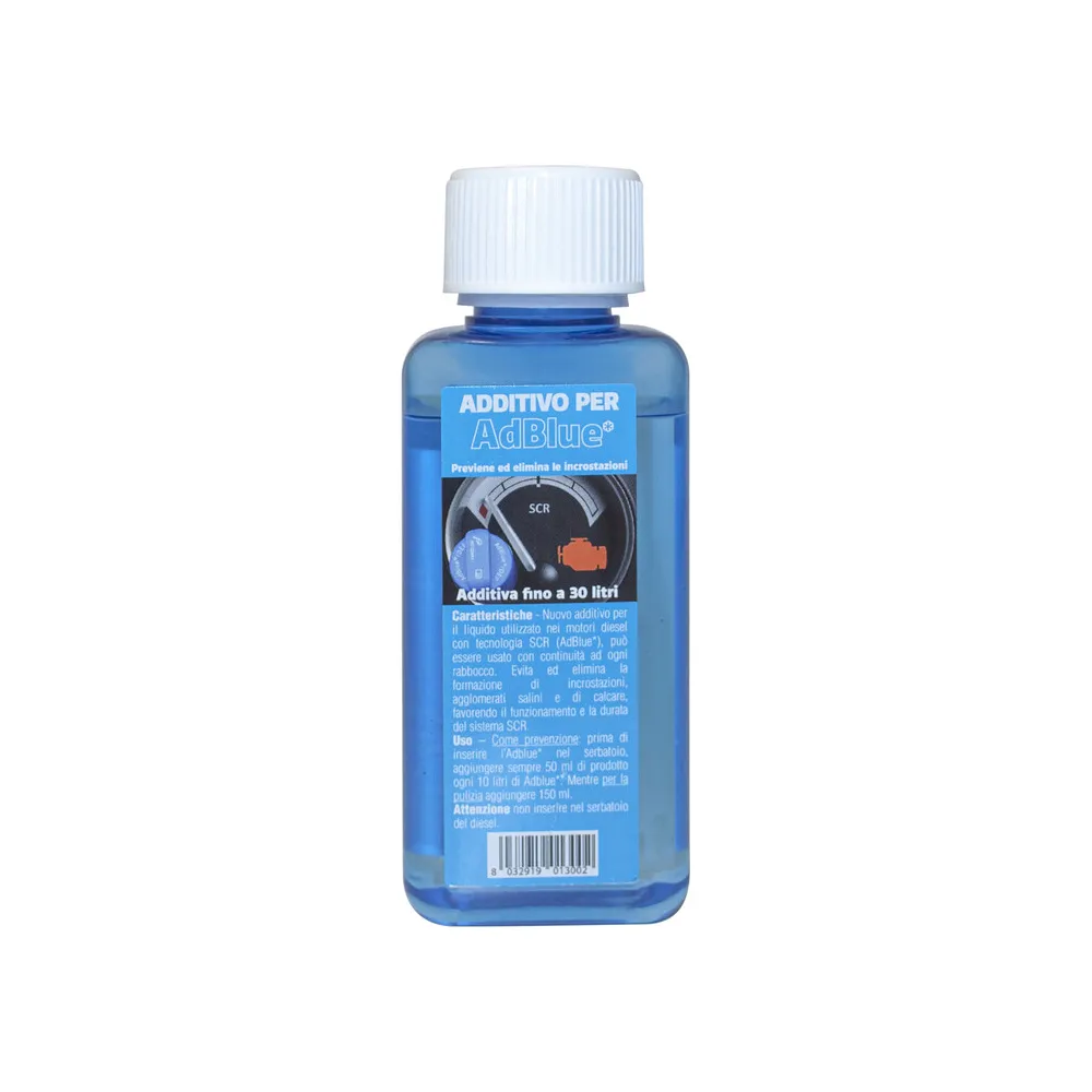 ADDITIVO P/ADBLUE ML. 150 (12 ADDITIVO P/ADBLUE ML. 150 (12