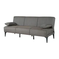 DIVANO PRONTOLETTO CAPRI BROWN