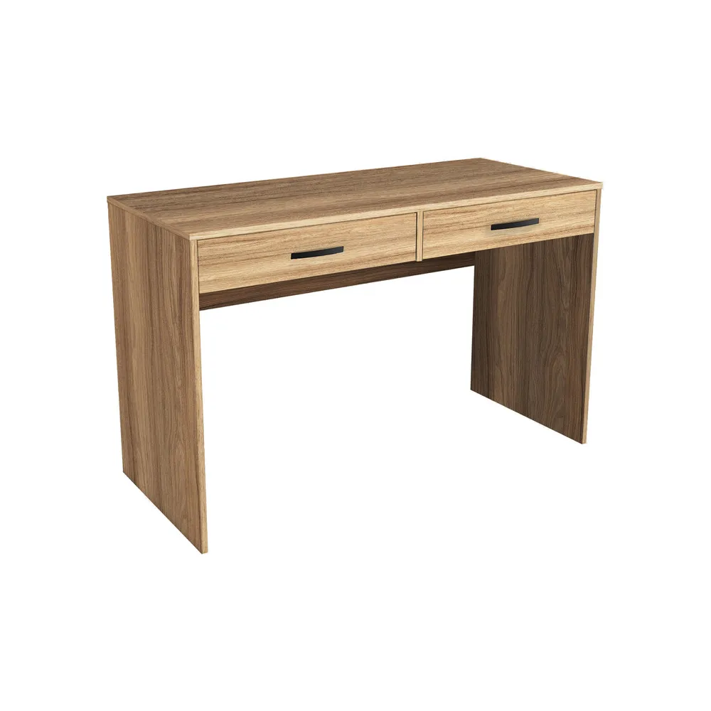 KIT SCRIVANIA 2 CASSETTI 117X50X73 KIT SCRIVANIA 2 CASSETTI 117X50X73