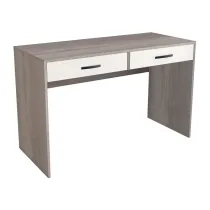 KIT SCRIVANIA 2 CASSETTI 117X50X73