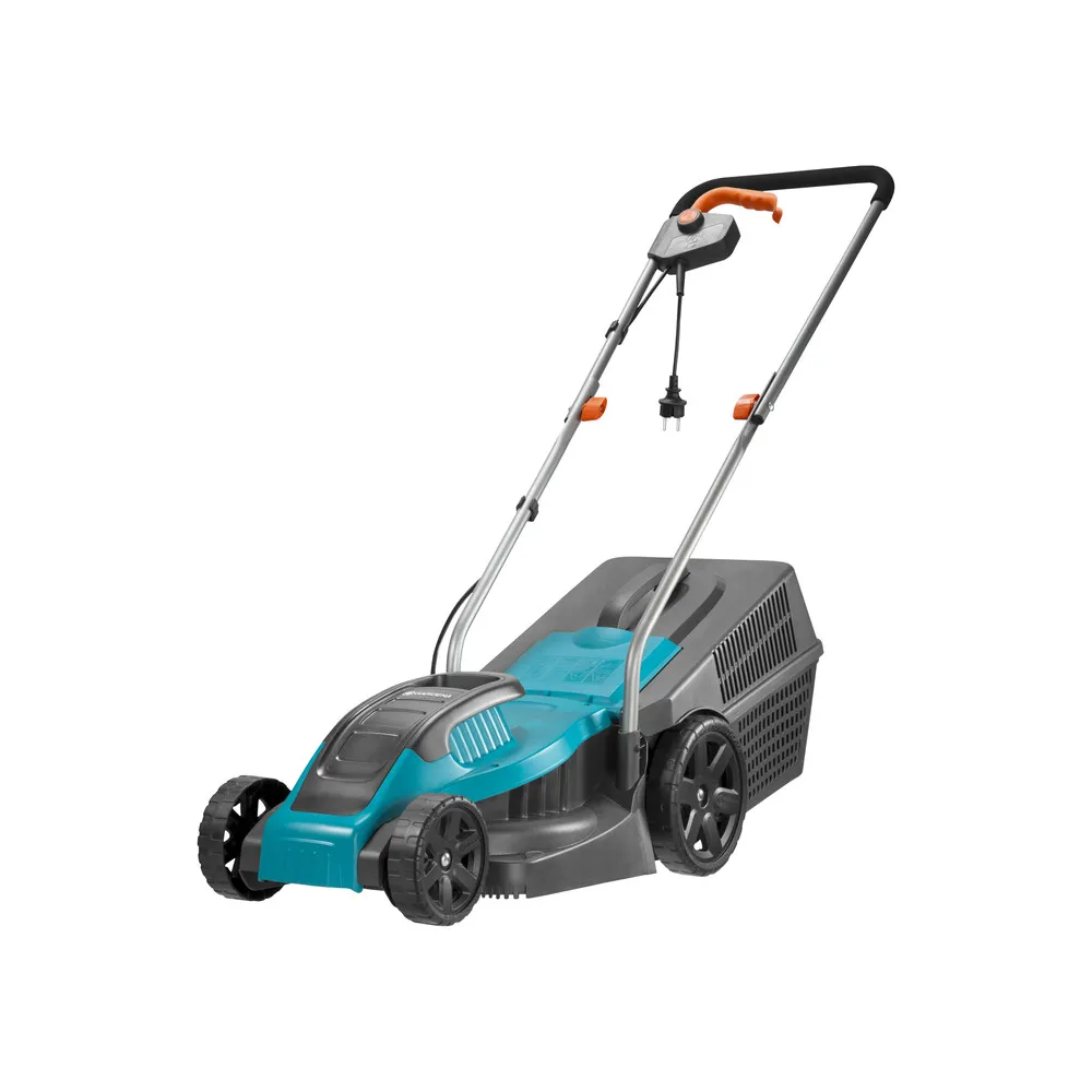 RASAERBA ELETTRICO POWERMAX 1100W 32 CM RASAERBA ELETTRICO POWERMAX 1100W 32 CM