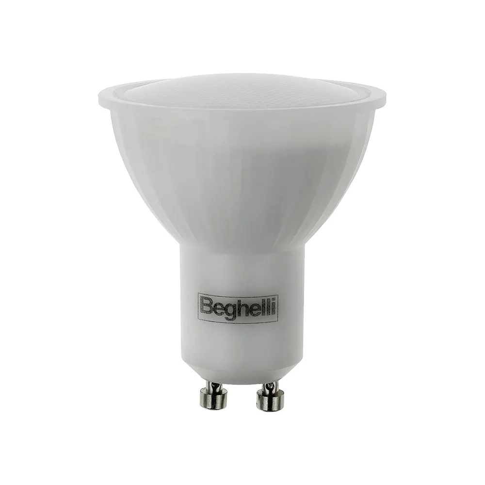 BEGHELLI LED GU10 10W 57013 NATURALE 4000K (10