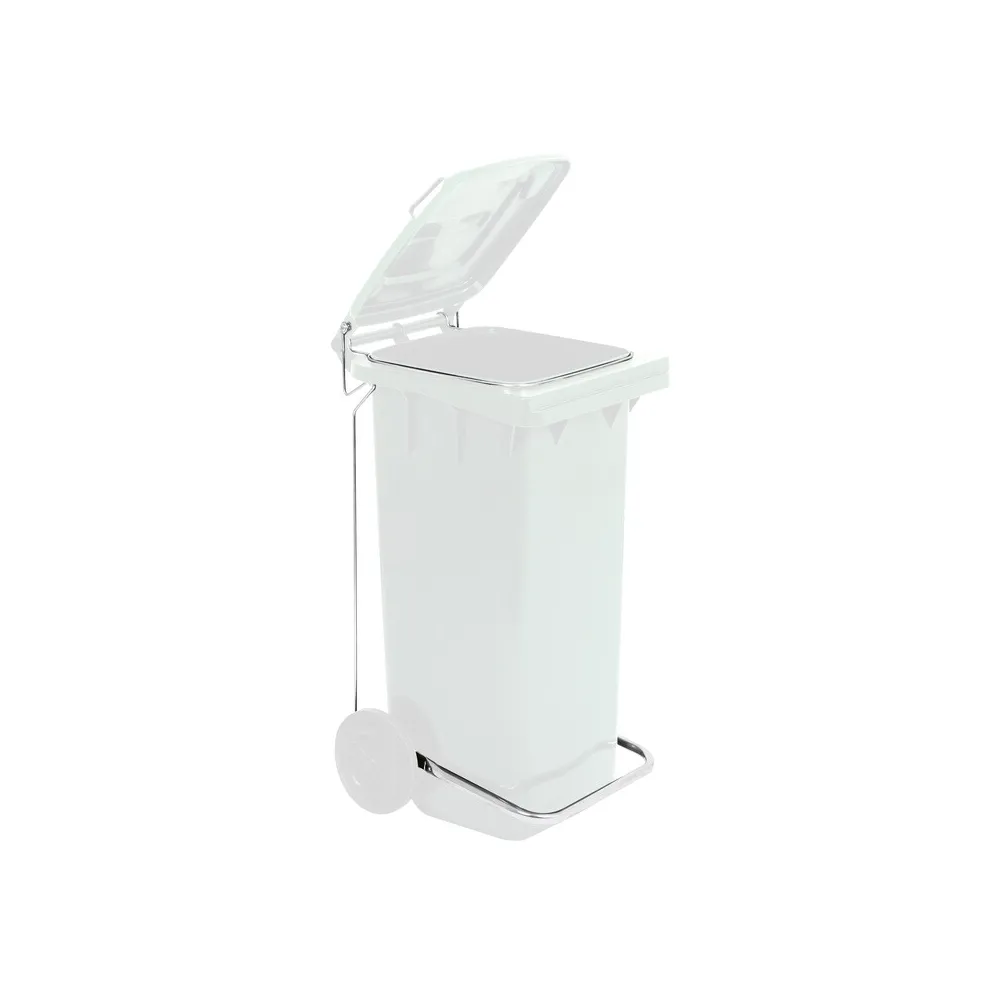 PEDALE + ANELLO P/PATTUMIERA 120 L MP PEDALE + ANELLO P/PATTUMIERA 120 L MP