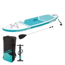 TAVOLA GONFIABILE DA SUP 'AQUA QUEST' cm 76 x 13 x 244 - portata 90 kg