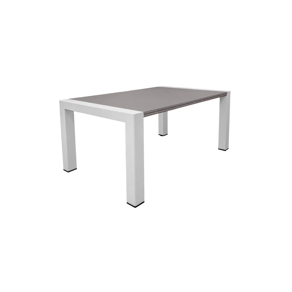 TAVOLO MILANO BRERA CM 98X160/230 TAVOLO MILANO BRERA CM 98X160/230