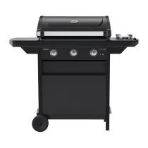 BARBECUE A GAS COMPACT 3 LS 7.5KW CAMPINGAZ