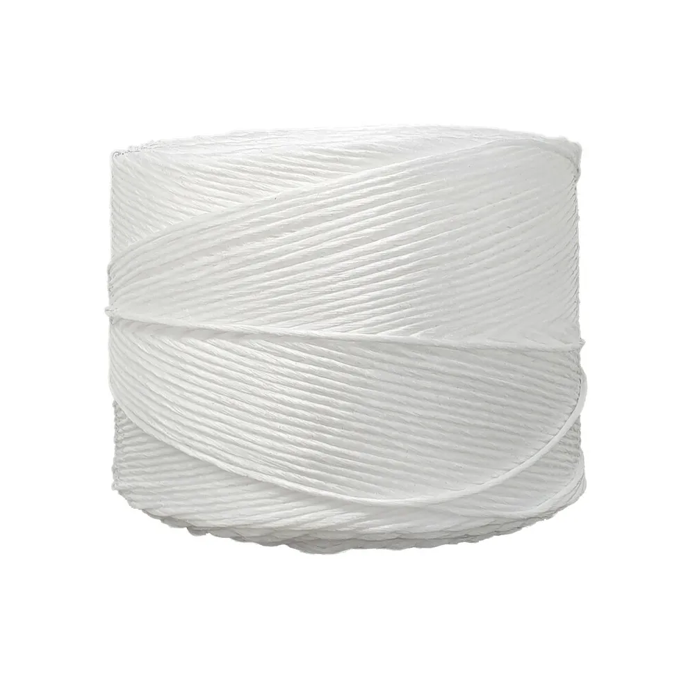 SPAGO IN POLIPROPILENE T1000 BOBINA DA 2KG (6 SPAGO IN POLIPROPILENE T1000 BOBINA DA 2KG (6