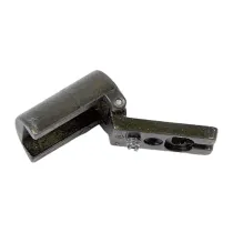 CERNIERA P/MOBILI A0109 BRONZO ANTIC (50