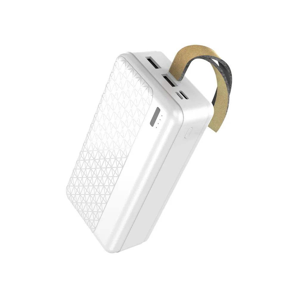 POWERBANK 30.000 MAH BIANCO POWERBANK 30.000 MAH BIANCO