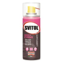 SBLOCCANTE SPRAY 'SVITOL CASA' ml 200