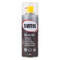 SBLOCCANTE SPRAY 'SVITOL SILIKON' ml 200