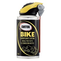 LUBRIFICANTE CATENA PER BICICLETTE 'SVITOL BIKE' ml 250