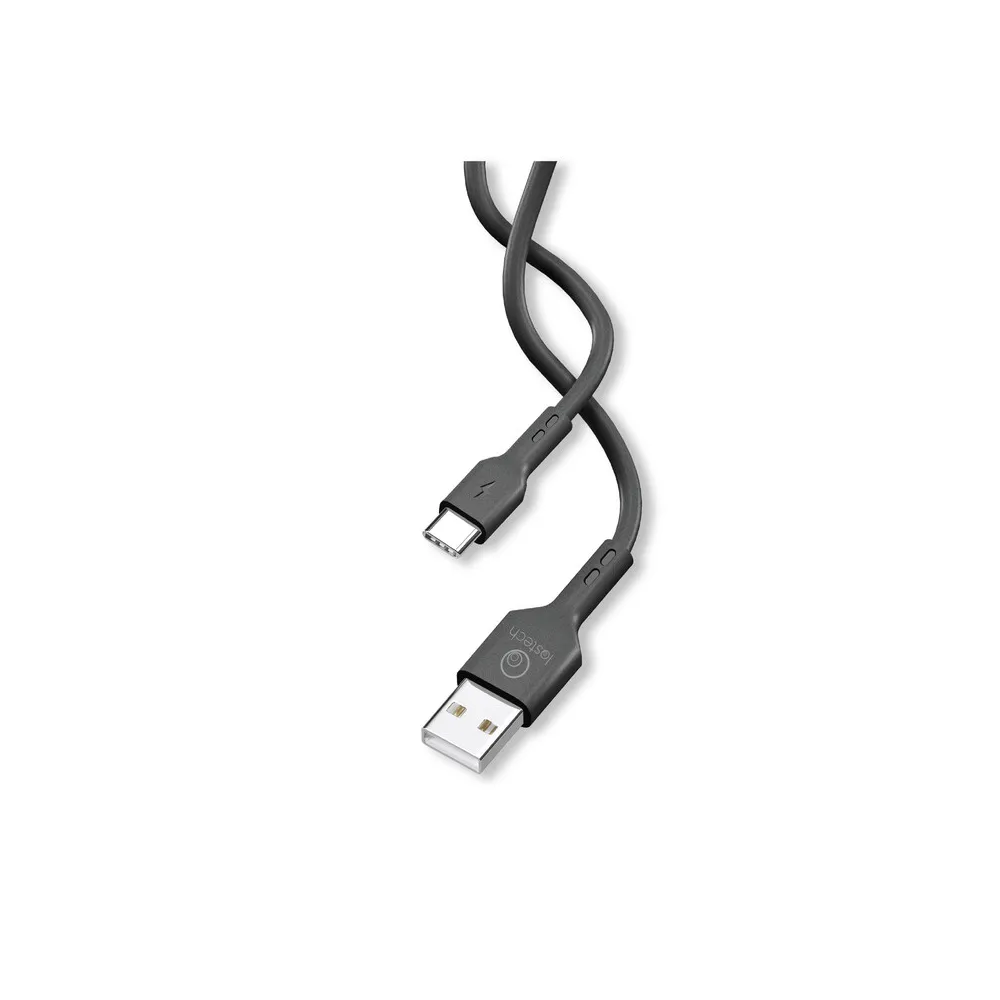 CAVO USB FLESSIBILE TYPE C 1 CAVO USB FLESSIBILE TYPE C 1