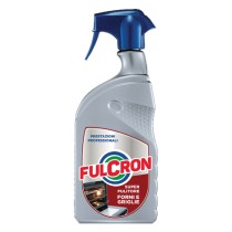 PULITORE GRIGLIE E FORNI 'FULCRON' Ml. 750