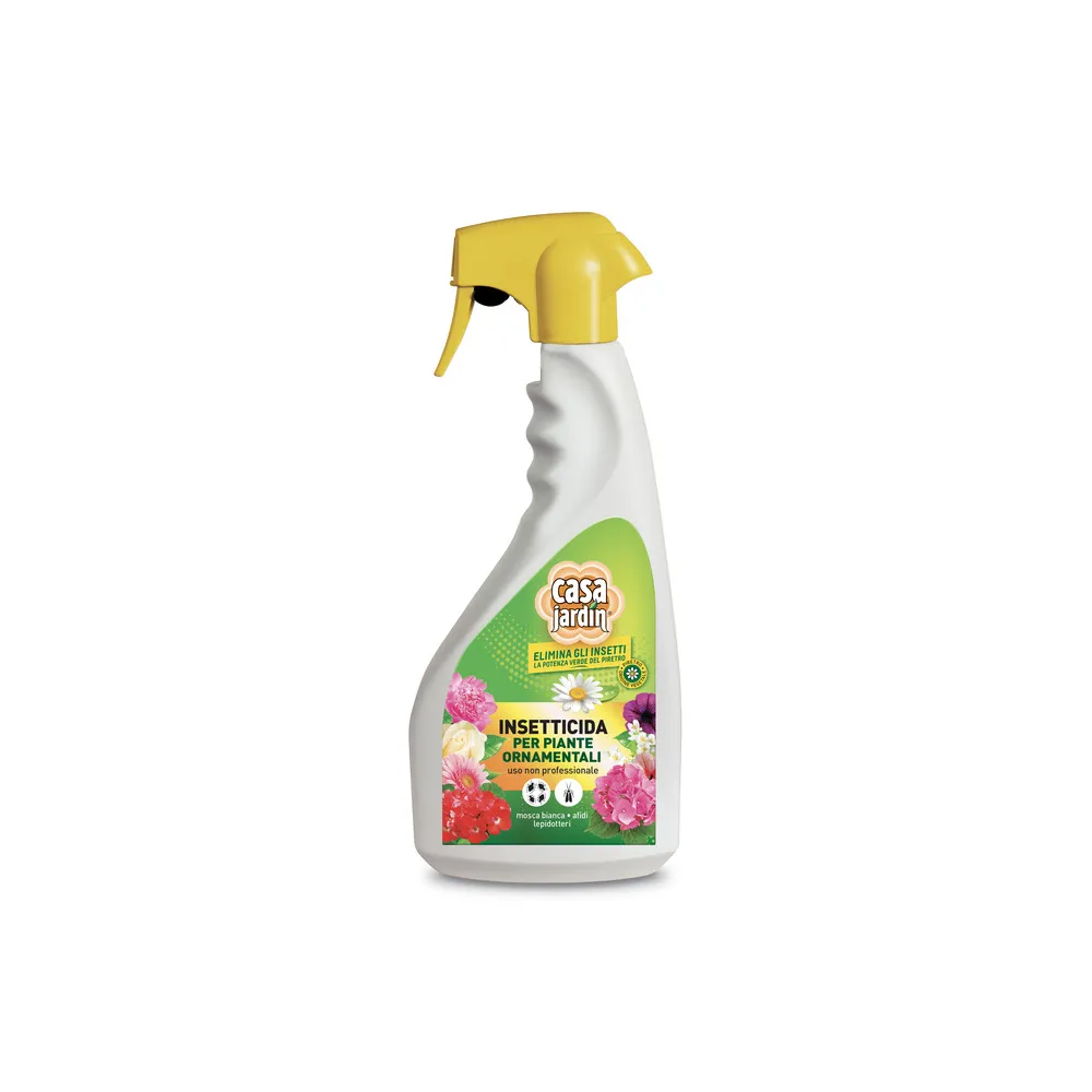 INSETTICIDA COPYR P/PIANTE 400 ML (12 INSETTICIDA COPYR P/PIANTE 400 ML (12