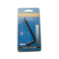 CHIAVE IMPRONTA TORX T15 TEKNA PRO BLISTER