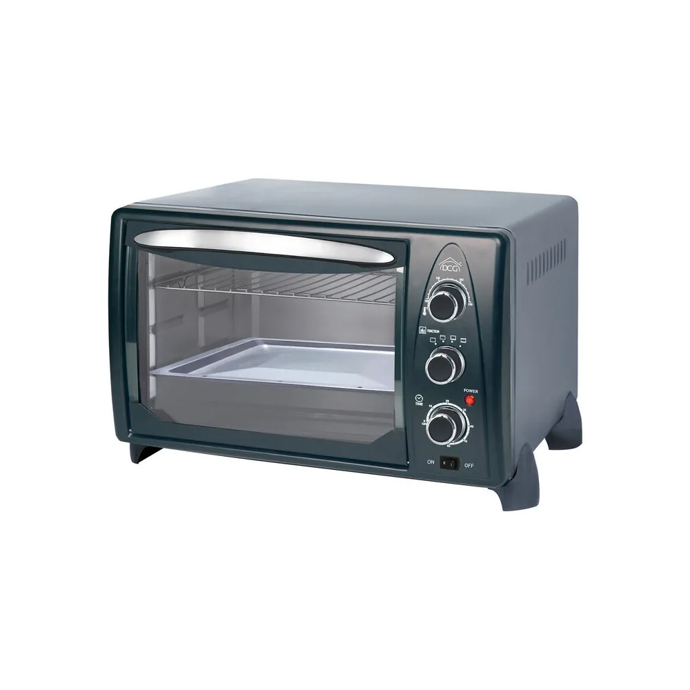 FORNO ELETTRICO 1380W VENTILATO CAPACIT 24 L FORNO ELETTRICO 1380W VENTILATO CAPACIT 24 L