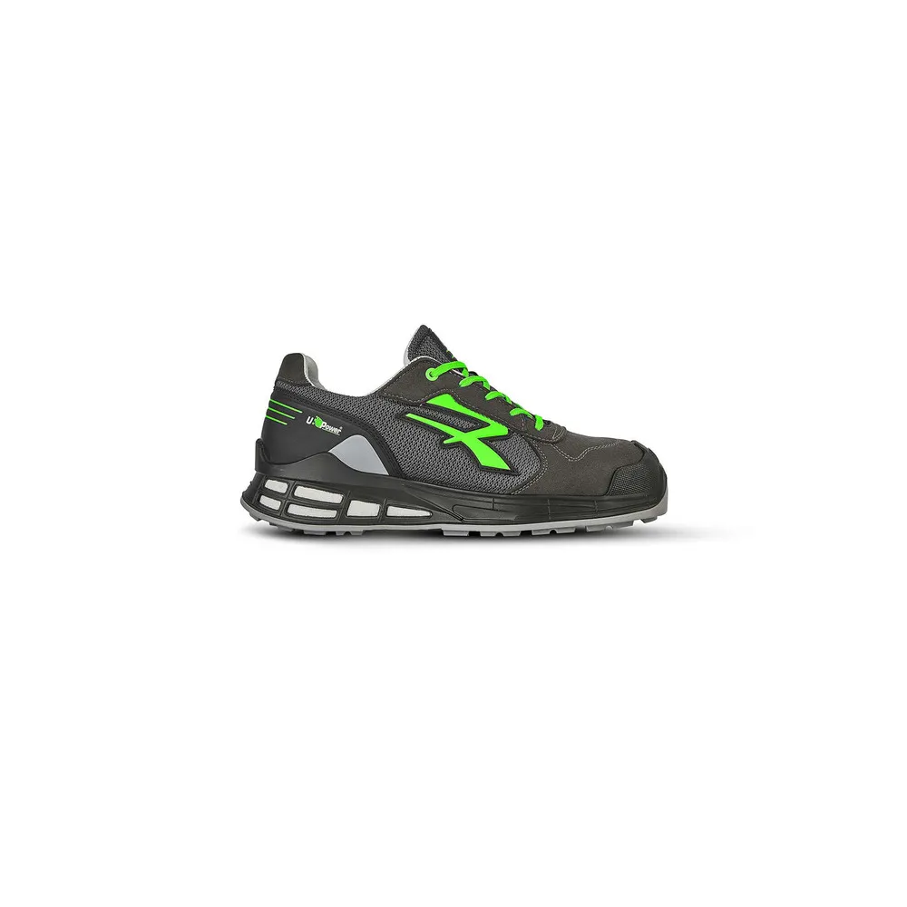 U-POWER SCARPE EGON S1P N.41 U-POWER SCARPE EGON S1P N.41