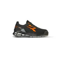 U-POWER SCARPE IRVIN S1P N.45