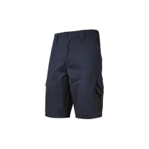 U-POWER BERMUDA BONITO BLU TG.L