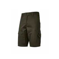 U-POWER BERMUDA BONITO VERDE TG.L